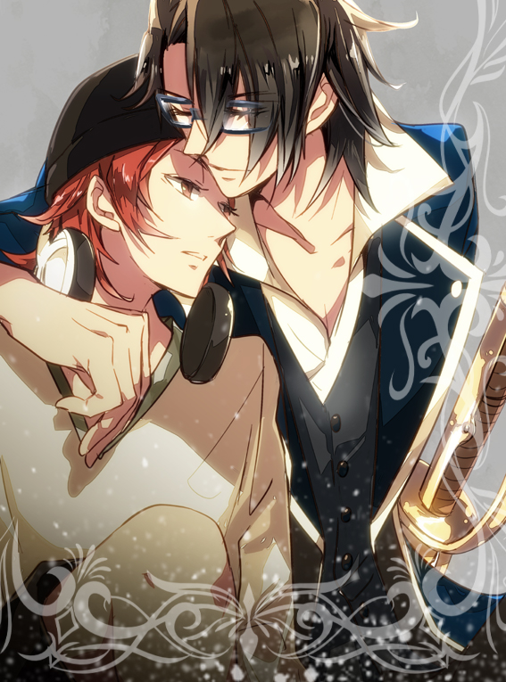 【猿美】不能说。