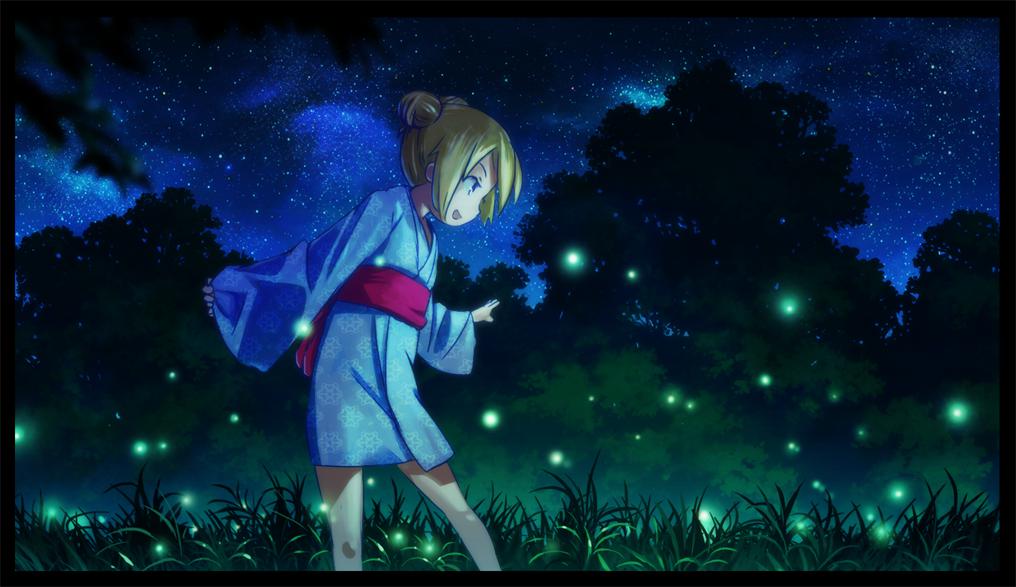 声音-原创背景
