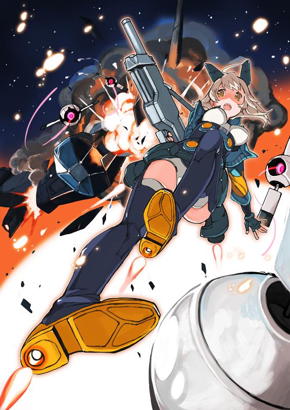 战斗姐姐-原创女同志