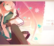 ✬-VOCALOIDVY2