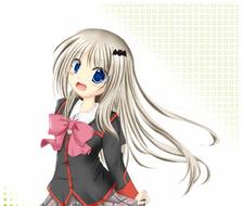 (≥△≤)-Little Busters!EX竖图