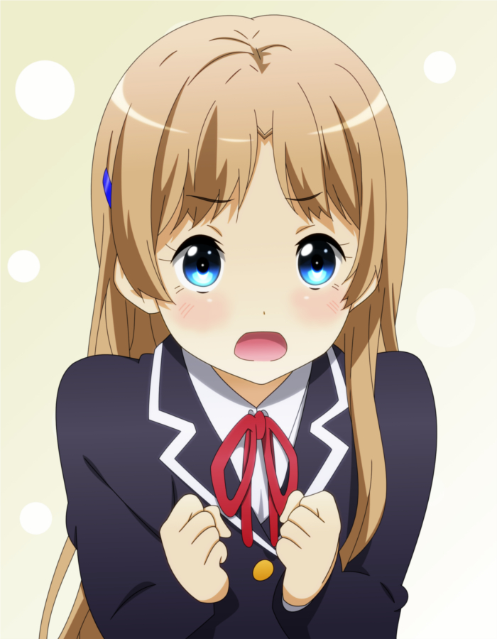 凸守早苗2-凸守早苗中二病也要谈恋爱