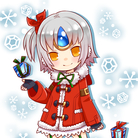 Code：Christmas