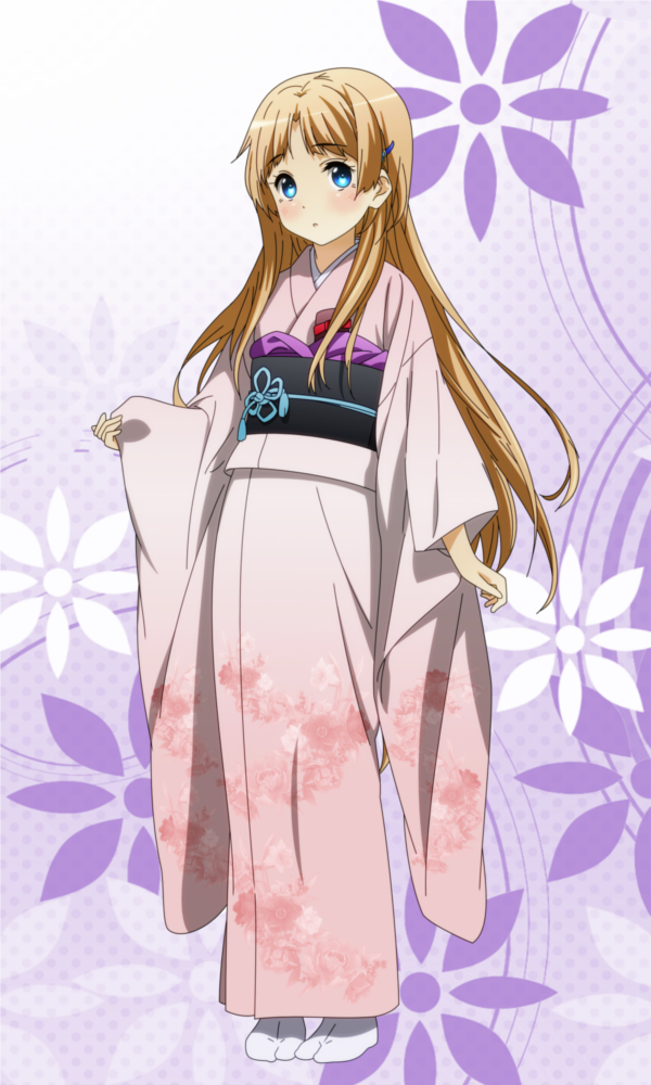 凸守早苗3-凸守早苗中二病也要谈恋爱