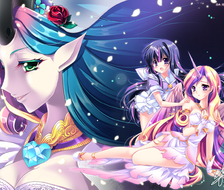 MLP擬人化-This Day Aria
