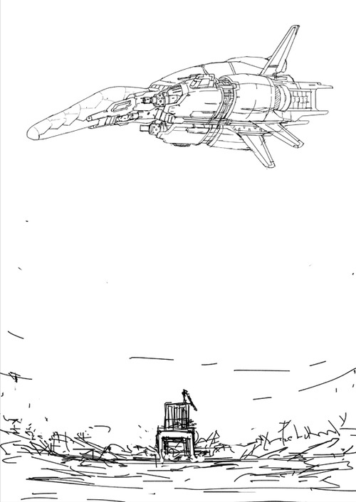 涂鸦