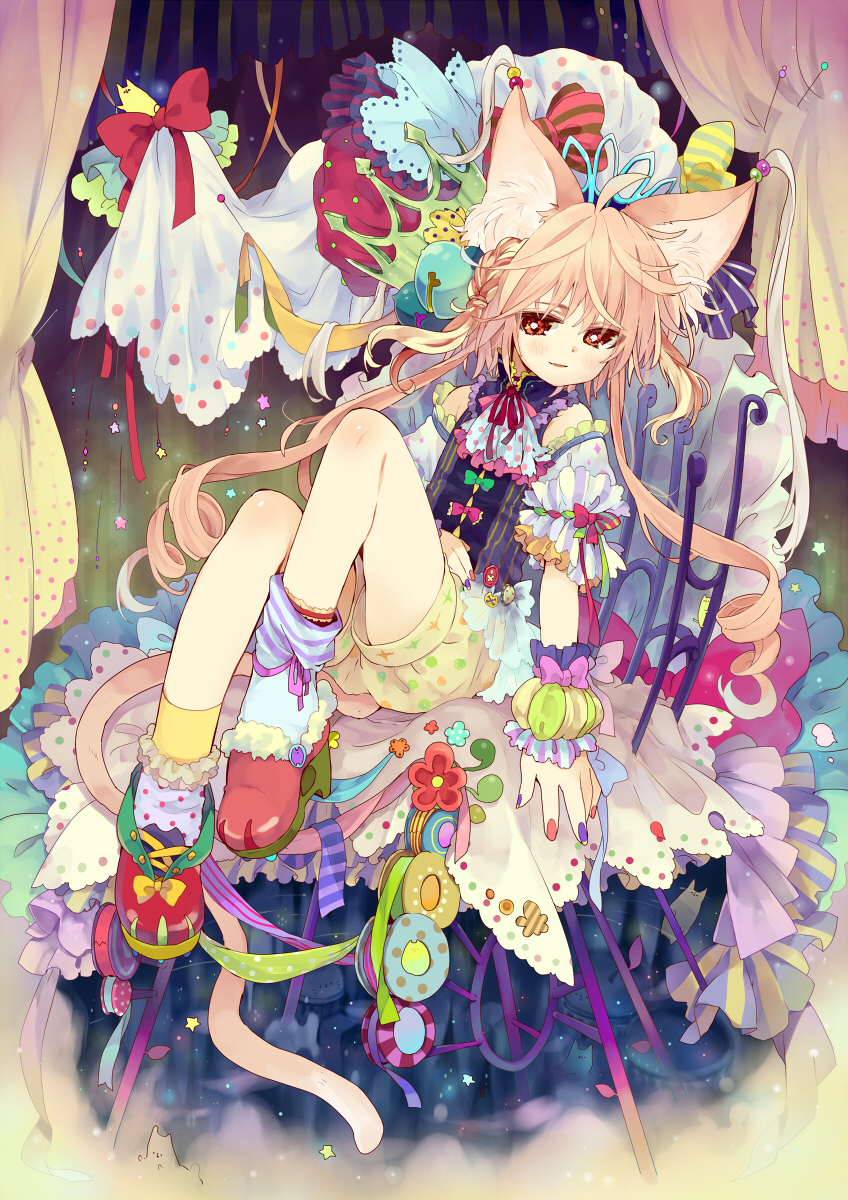 【打扮，隐藏，伪装】插画图片壁纸