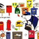 邮政游戏