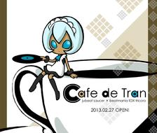Cafe de Tran-广播方图