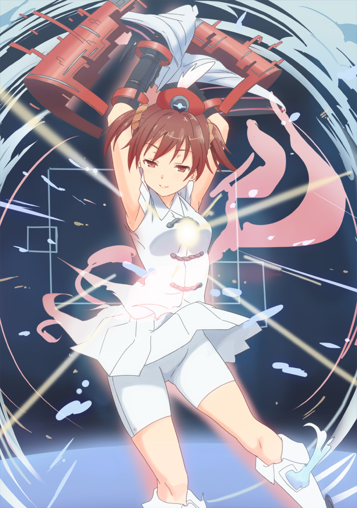 ビビっと赤く头像同人高清图