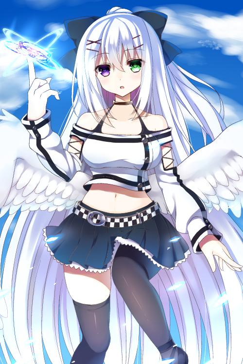 【PFNW】菲利亚斯·利利特【海洛因】