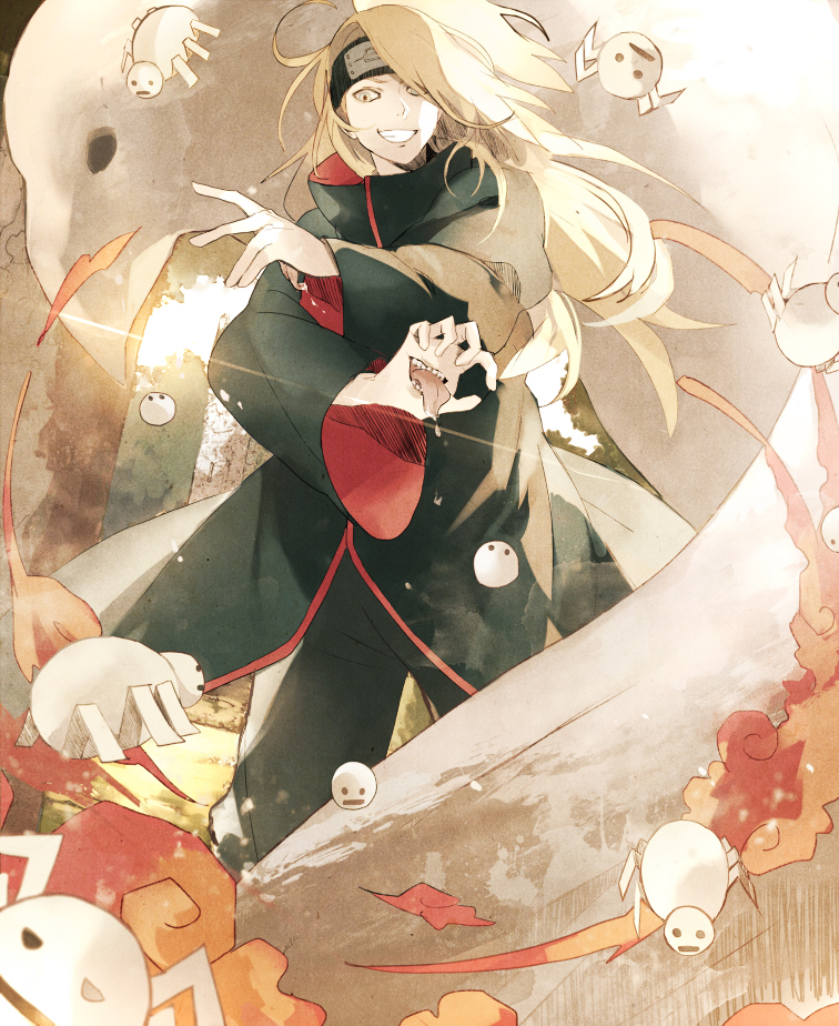 艺术是爆炸插画图片壁纸