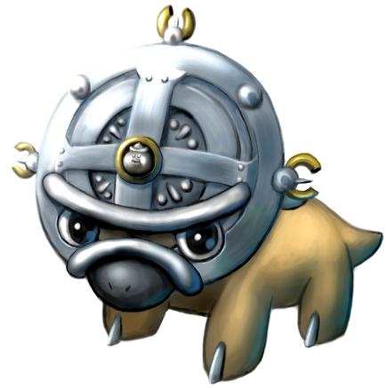 金属之王的托普斯