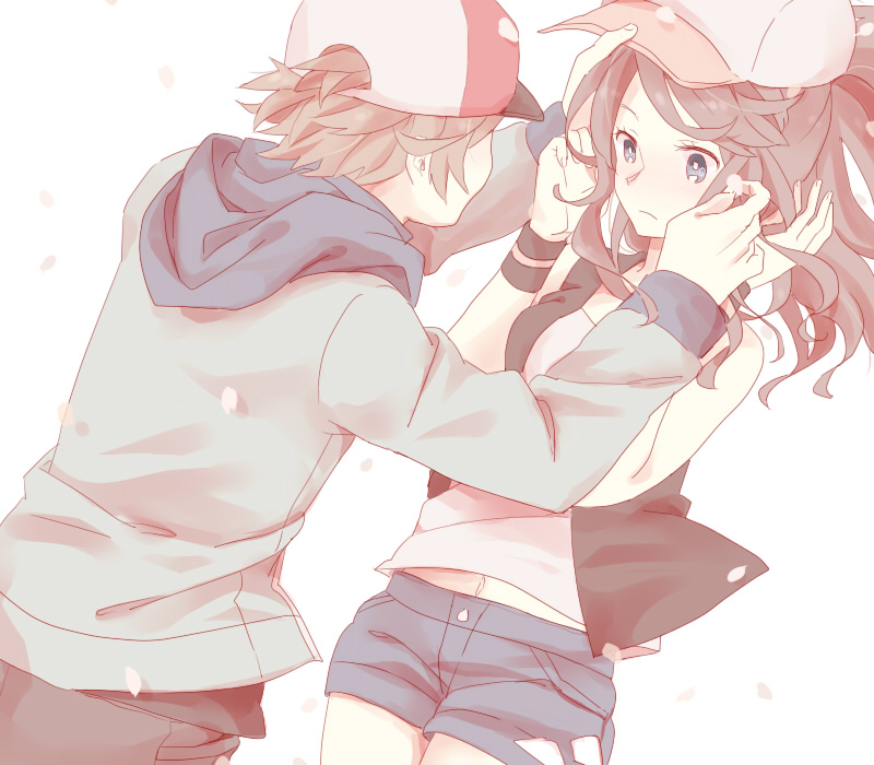 ふわり、-斗也×斗子透子