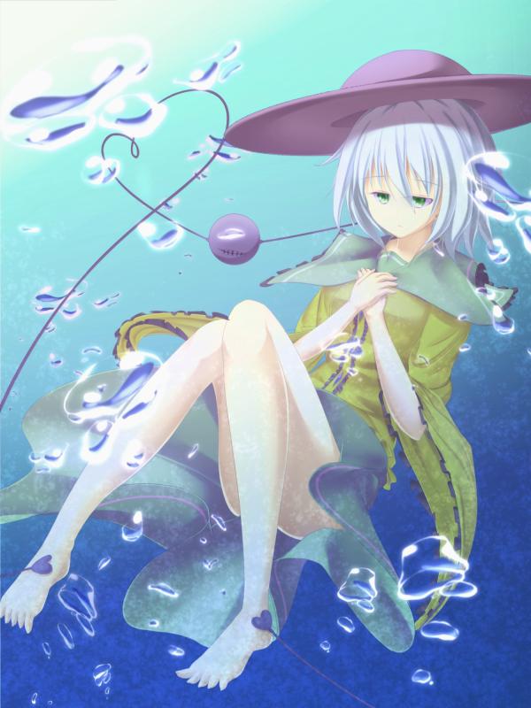 小石