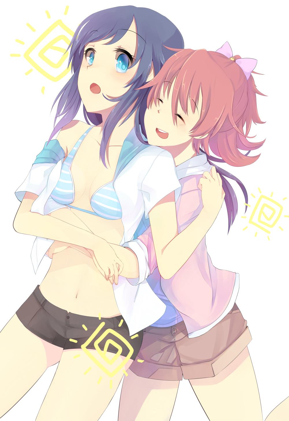 是get心跳光之美少女菱川六花