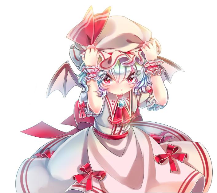 雷米利亞蕾米莉亞東方project