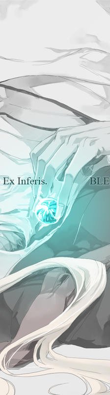 Liberate Te Ex Inferis.插画图片壁纸
