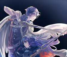 Fire Emblem Awakening