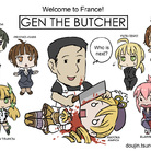 Gen the Butcher