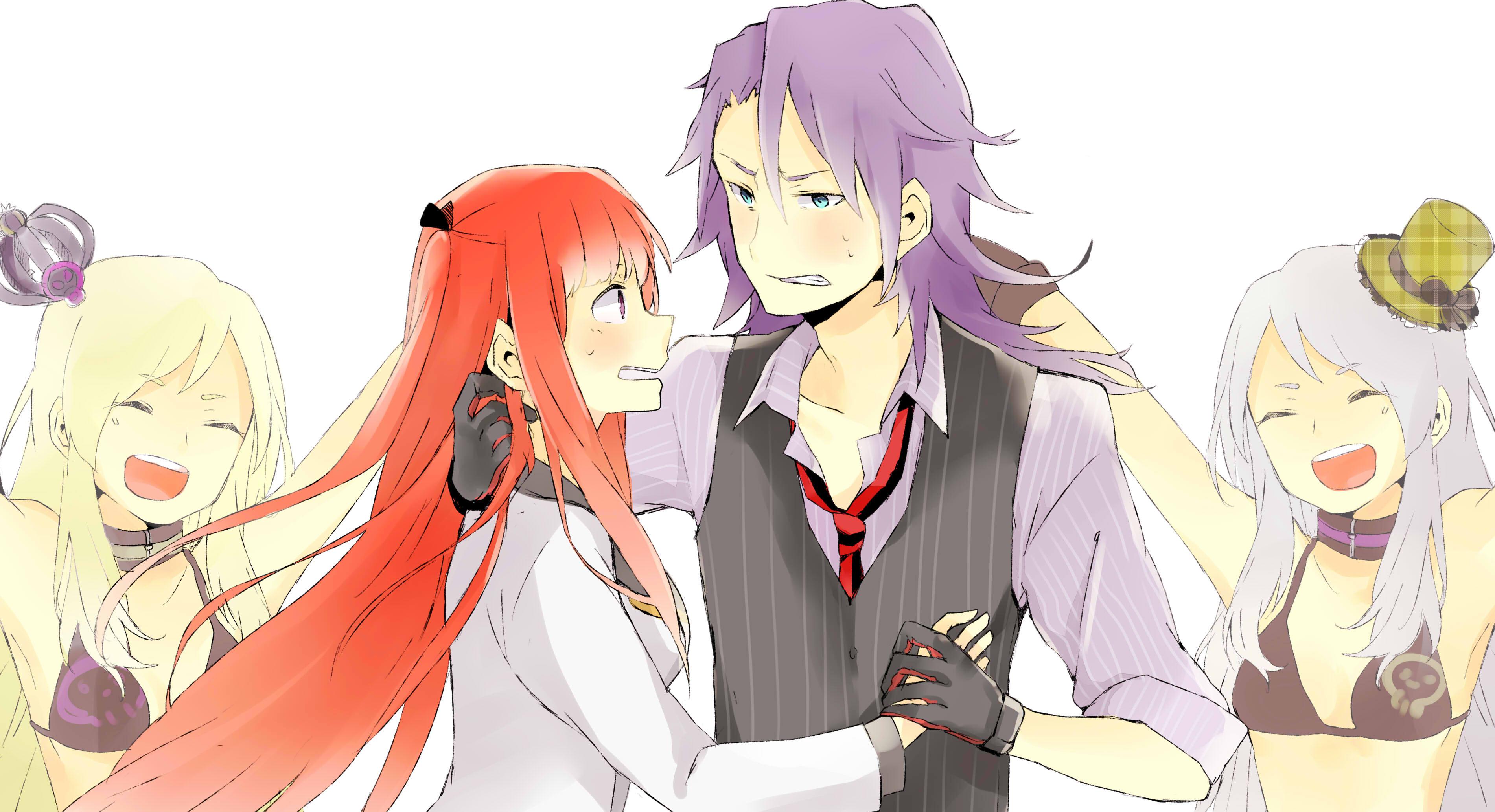 大校长和召唤师召唤之夜5竖图