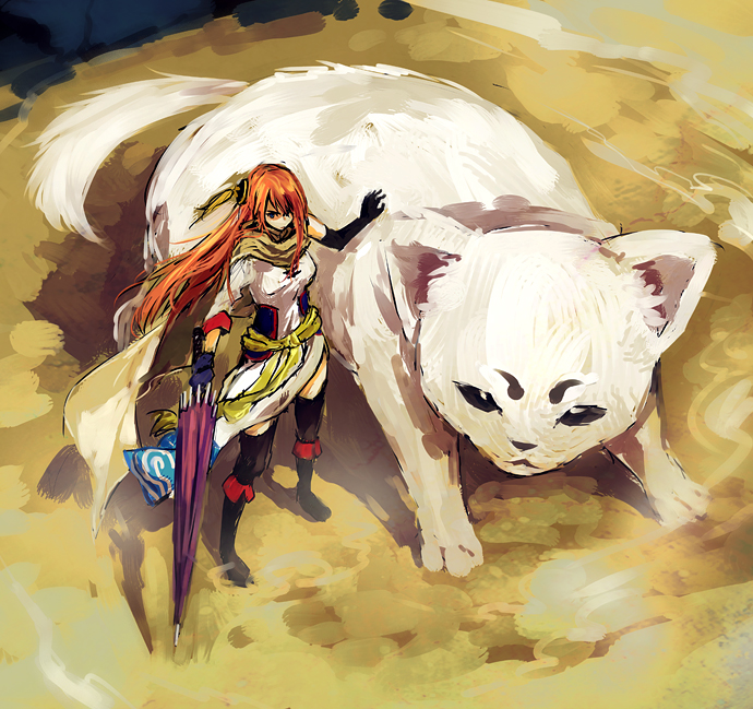 おい神楽-银魂神乐