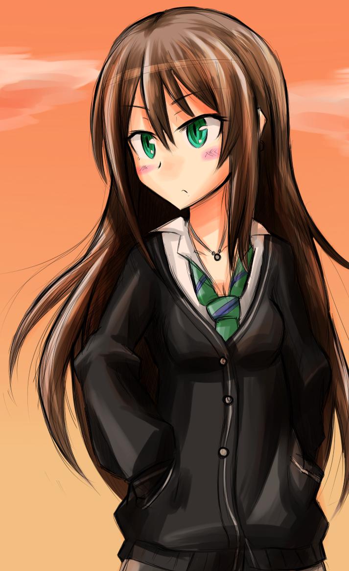 静香偶像大师灰姑娘女孩偶像大师