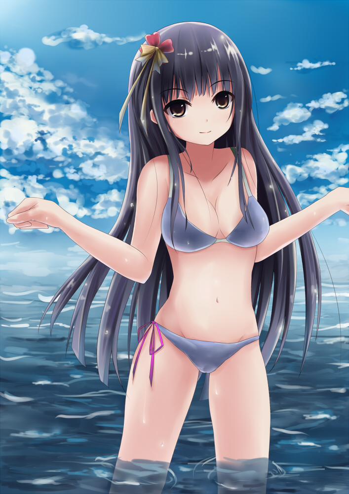 夏插画图片壁纸
