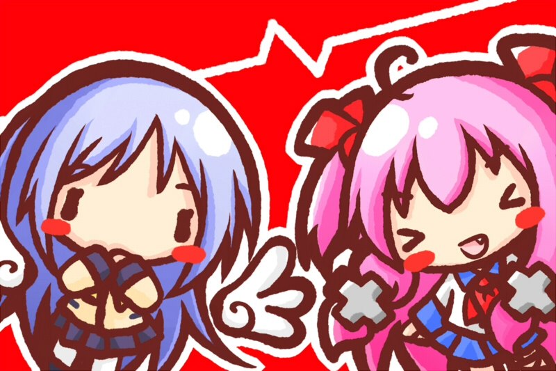 天使-天使的脉动由依