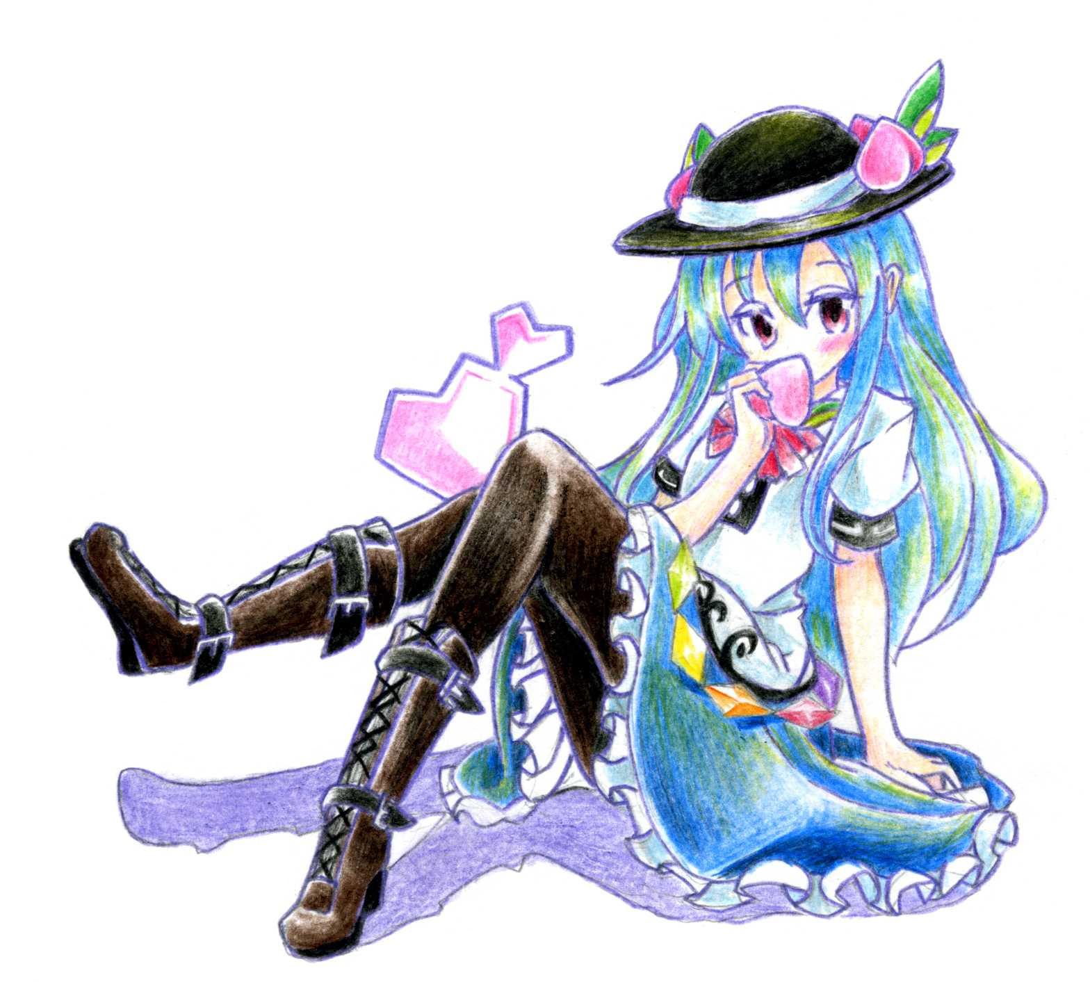 天子