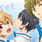 free！