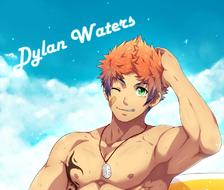 Dylan Waters-Wet竖图