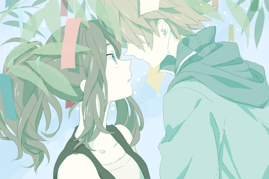 無題-斗也×斗子透子