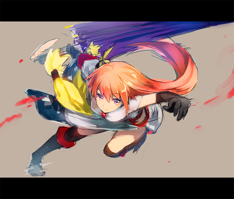 グラサン-银魂神乐