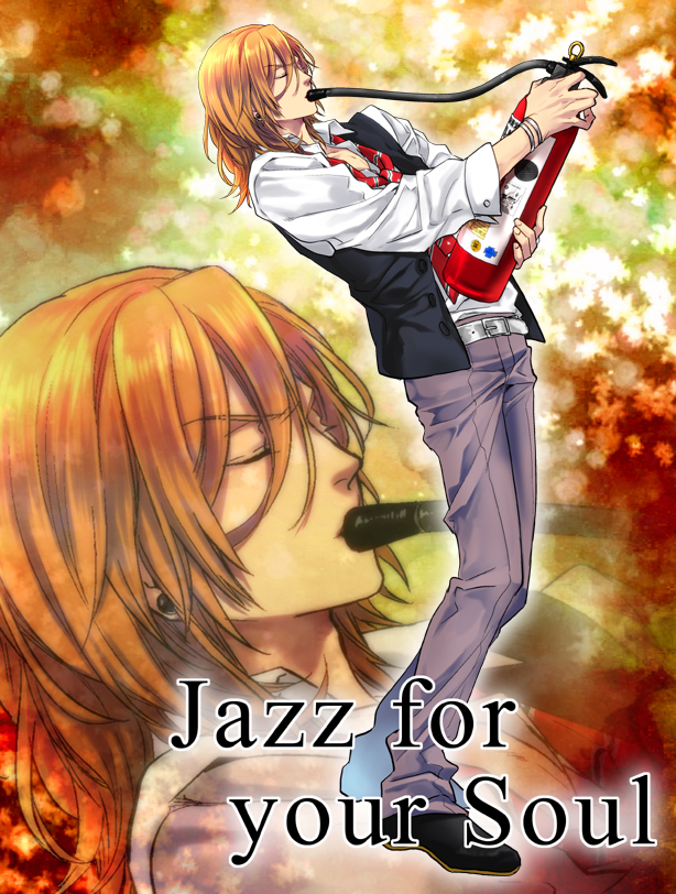 Jazz for your Soul