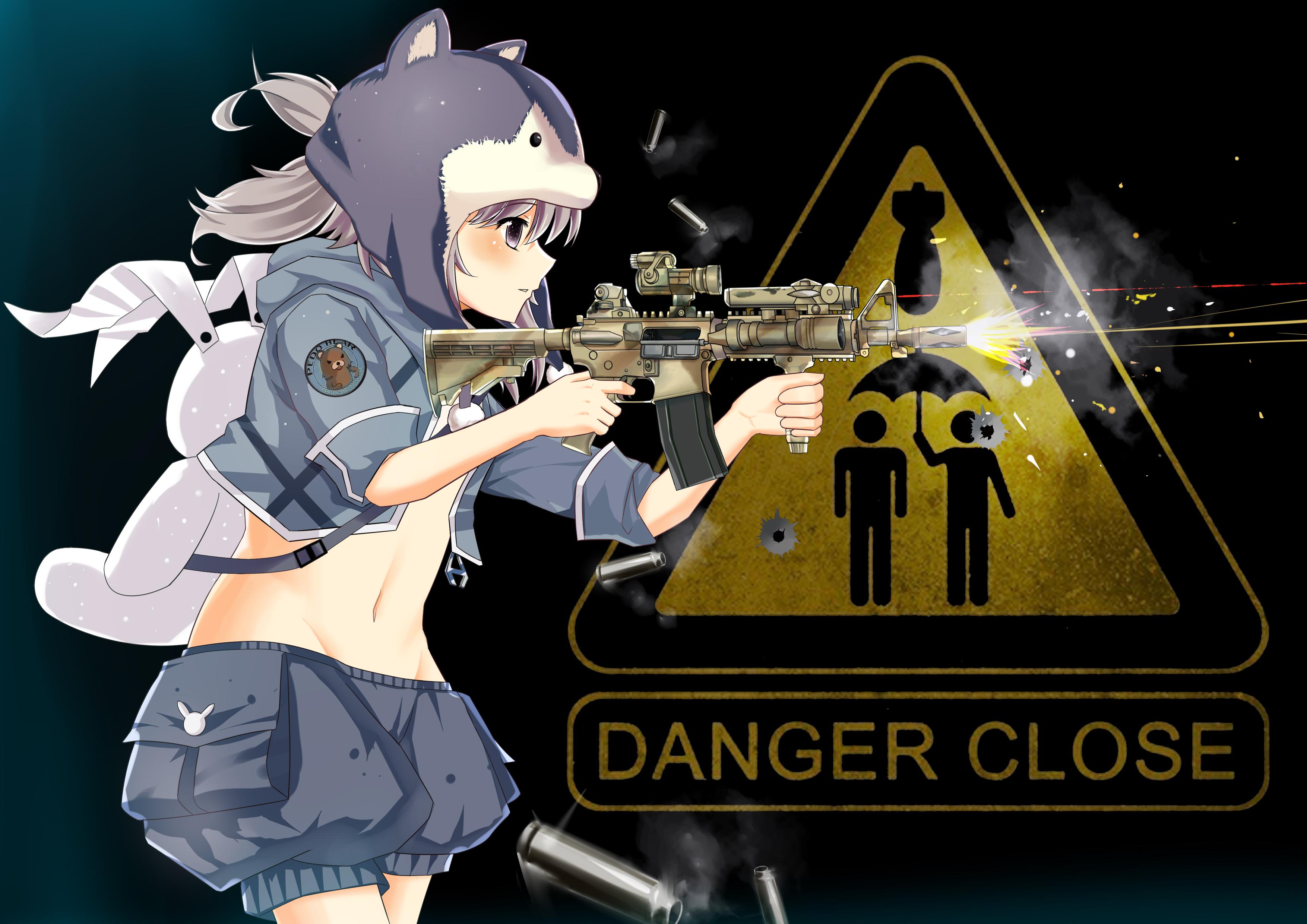 DANGER CLOSE【#·杨幂】朵! !