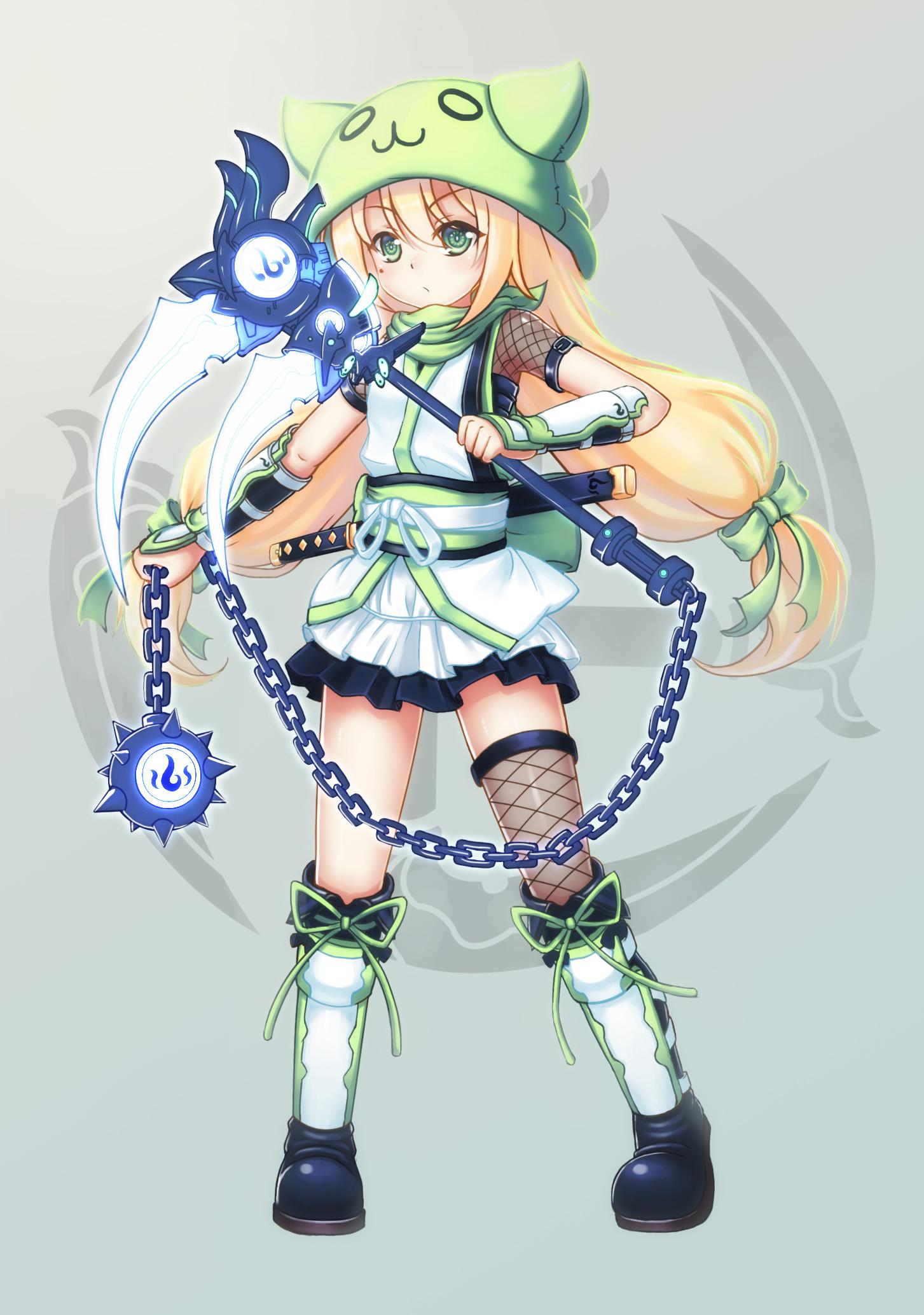 袋子