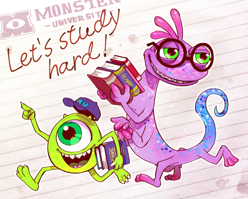 学习吧！！-小黄人大眼萌这是什么 好可爱啊