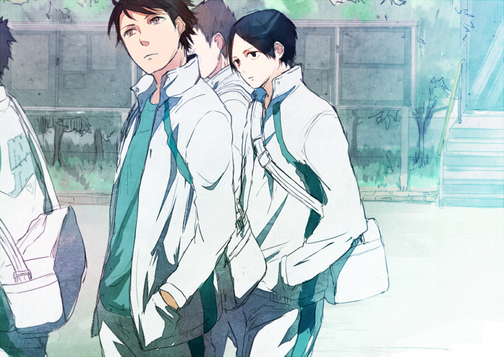 雨插画图片壁纸