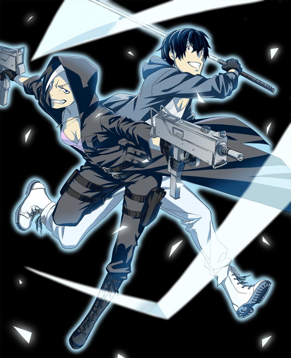 共斗插画图片壁纸