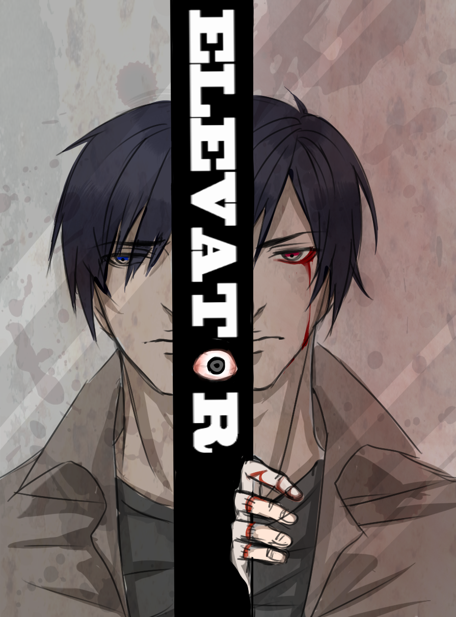 Myself图片大全 Myself高清壁纸 画师通