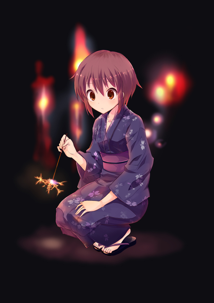 長門さん-长门有希