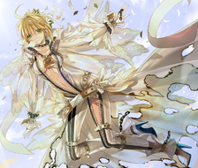 新娘-Fate剑士