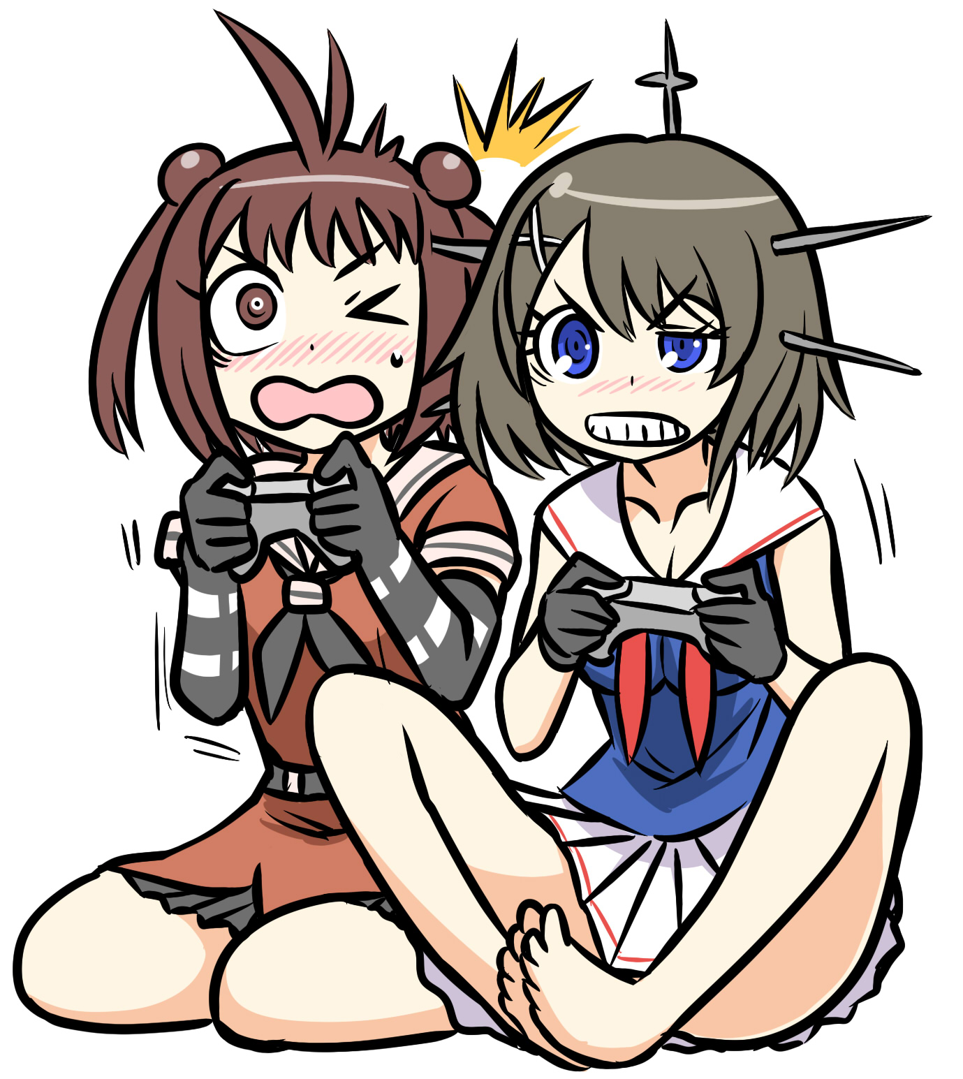 摩耶さん-舰队collection摩耶