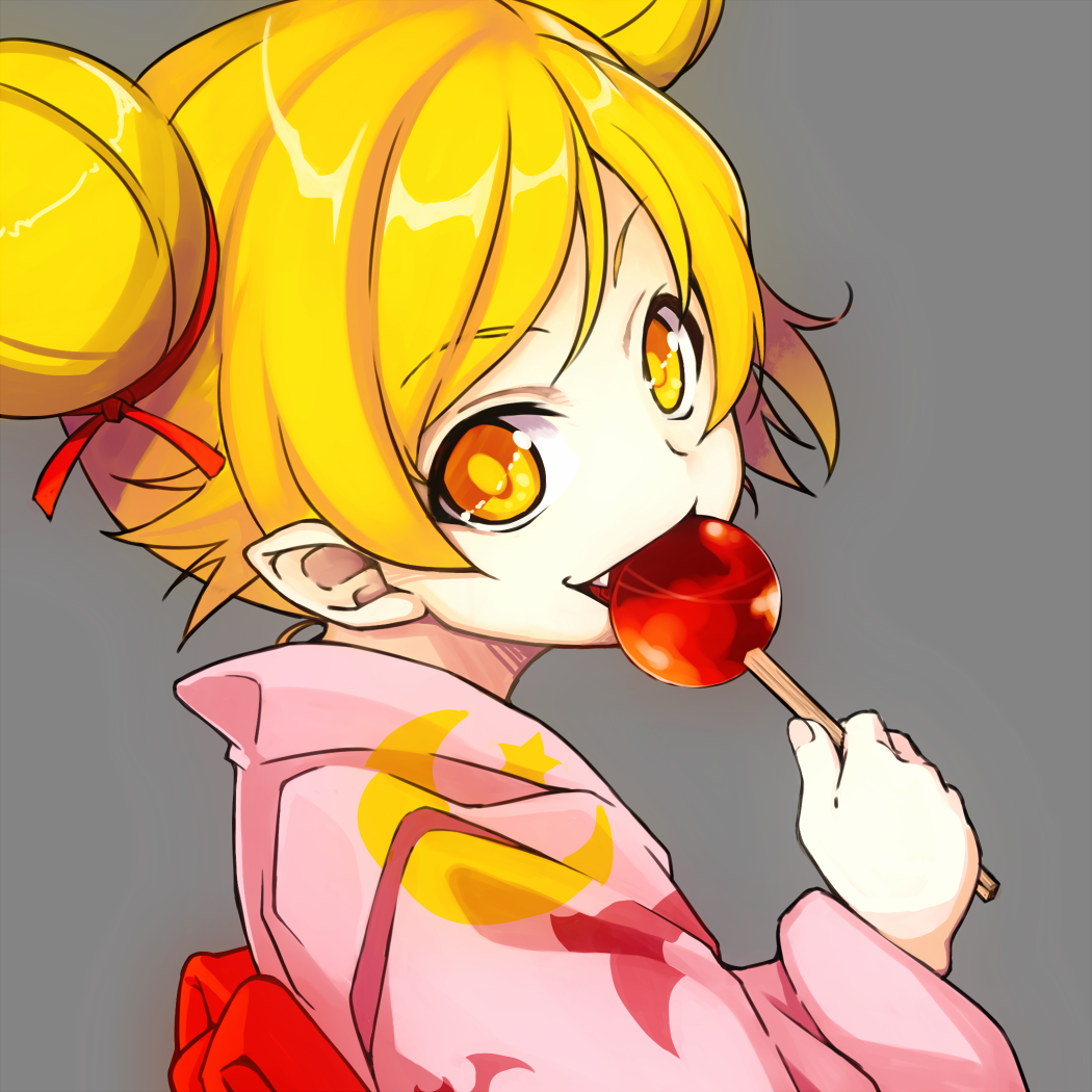 忍ちゃん-物语系列化物語