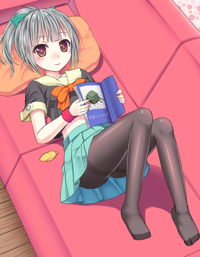 夕张夕张舰队collection