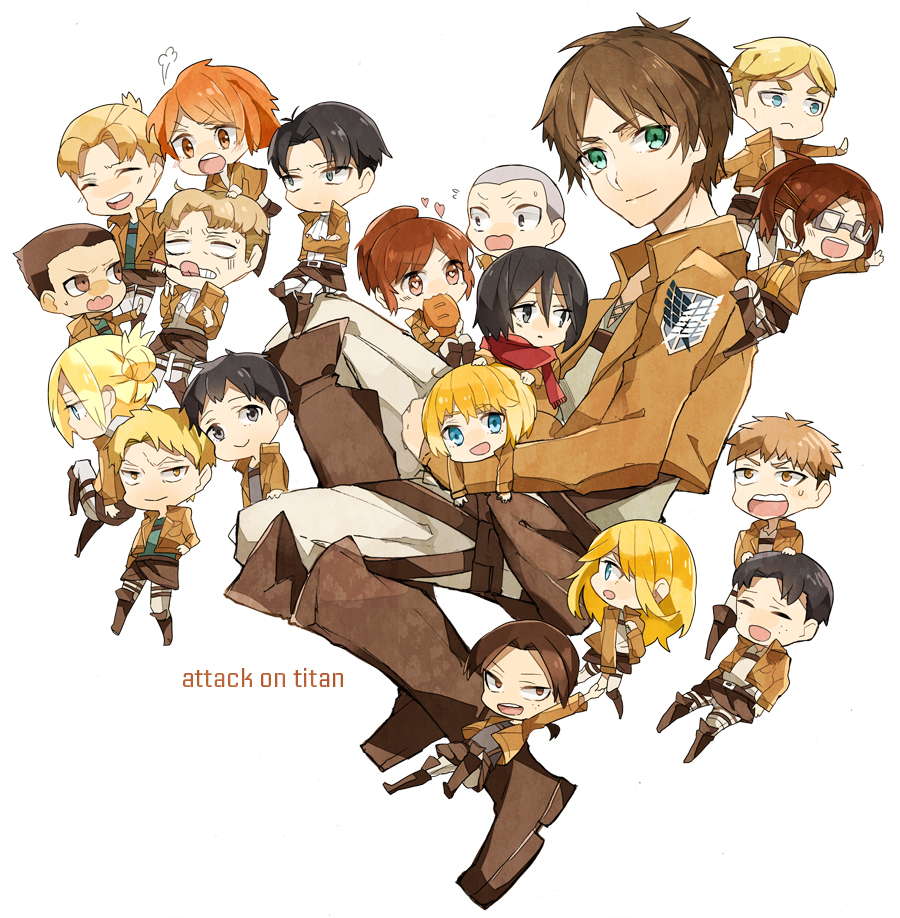 ♥插画图片壁纸