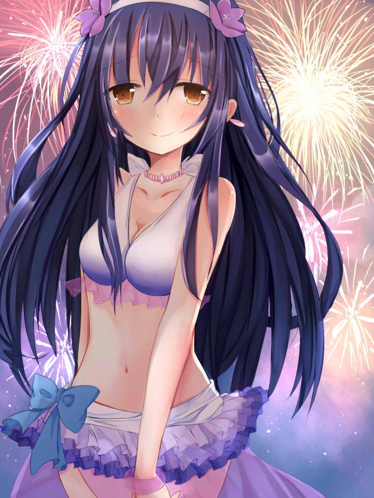 烟花