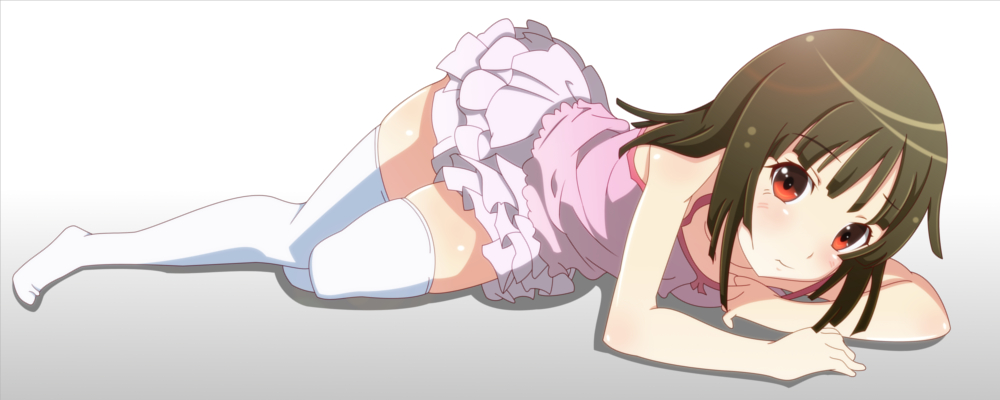 千石撫子2-动画伪物语