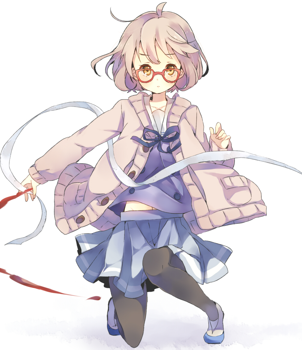 くりやまさん插画图片壁纸